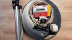 Triax schotel, Imperial digitale receiver en Konig satfinder, Ophalen, Gebruikt, (Schotel)antenne, Overige merken