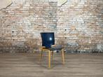 6x Cassina U-8 Set bij TheReSales, Ophalen, Overige kleuren, Design, Hout