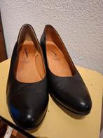 2 paar !Zwarte Stewardess Hakjes + Graceland  Maat 40, Kleding | Dames, Schoenen, Pumps, Zwart, Ophalen of Verzenden, Graceland