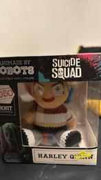 Harley quinn Suicide Squad - Handmade by robots, Ophalen of Verzenden, Zo goed als nieuw