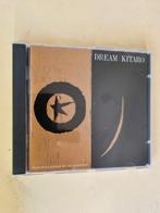 CD Kitaro Dream, Ophalen of Verzenden, Gebruikt