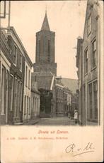 Loenen  A.834 Lichtdruk J.M. Schalekamp vóó 1906, Verzenden, Voor 1920, Gelopen, Utrecht