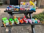 Diverse Paw Patrol auto’s, Ophalen, Gebruikt, Jongen of Meisje