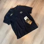 Four t-shirt, Ophalen of Verzenden, Zo goed als nieuw, Maat 48/50 (M), Blauw