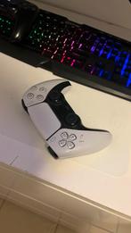PS5 controller, Spelcomputers en Games, Spelcomputers | Sony PlayStation 5, Ophalen of Verzenden, Gebruikt, Playstation 5