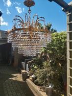 Swarovski kristallen kroonluchter in zeer goede staat, Ophalen of Verzenden, Zo goed als nieuw