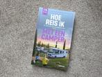 Pasar - Hoe reis ik met een camper, Europa, Ophalen of Verzenden, Zo goed als nieuw, Reisgids of -boek