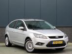 Ford Focus 1.6 Titanium | Navi | Schuif- kanteldak | NAP, Auto's, Ford, 47 €/maand, Origineel Nederlands, Te koop, Zilver of Grijs