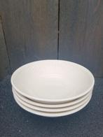 Wedgwood yoghurtschaaltjes, Ophalen of Verzenden, Zo goed als nieuw, Kom(men), Wedgwood
