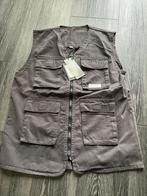 Levv nieuw jongen bodywarmer zie foto verkleurd maat 164, Z, A, Nieuw, Z