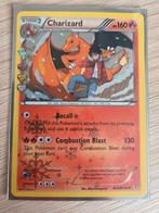 Charizard RC5/RC32, Ophalen of Verzenden, Zo goed als nieuw, Losse kaart