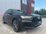 Audi Q7 55 TFSI e quattro Pro Line S-Line| Dak| Head Pro Lin, Automaat, 2995 cc, Bedrijf, Adaptive Cruise Control