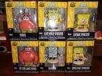 Funko Mini Spongebob Squarepants - Complete Set Nieuw, Ophalen of Verzenden, Nieuw