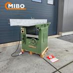Chambon vlakenvandiktebank 410mm schaafbank * vandikte, Ophalen of Verzenden, Zo goed als nieuw