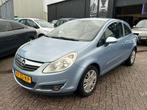 Opel Corsa 1.4-16V Enjoy Airco Pdc Nieuwe Apk, Origineel Nederlands, Te koop, 5 stoelen, Benzine