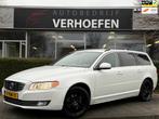 Volvo V70 2.0 D4 Nordic+ - AUTOMAAT - CRUISE - VOLLEDIG ONDE, Auto's, Volvo, 4 cilinders, Wit, Diesel, 22 km/l