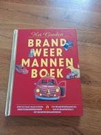 Het gouden Brandweermannenboek, Ophalen of Verzenden, Gelezen, Fictie algemeen