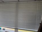 Witte Luxaflex 2x, Huis en Inrichting, Ophalen, Gebruikt, Wit, 150 tot 200 cm
