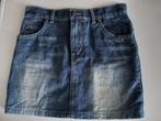 Spijkerrok maat 152., Ophalen of Verzenden, Zo goed als nieuw, Meisje, Jurk of Rok