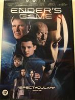 Ender's Game (Harrinson Ford) Nieuw, Vanaf 12 jaar, Ophalen of Verzenden, Nieuw in verpakking, Science Fiction