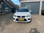 Seat Ateca 1.5 Ecotsi 150pk Dsg-7 2019 Wit bom vol, Auto's, Seat, 65 €/maand, 1498 cc, 150 pk, Ateca