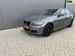 BMW 3-serie 318i Business Line export, Automaat, Euro 5, Parkeersensor, Grijs