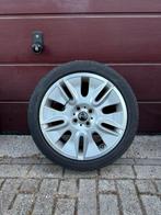 Originele mini Cooper velgen 4x100 zomer set 205/45R17 r56, Auto diversen, Ophalen
