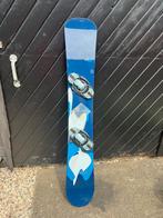Burton Hele mooie snowboard, Ophalen, Zo goed als nieuw, Board