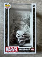 Funko Spider-Man #58, Ophalen of Verzenden, Nieuw