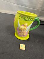 Tinkerbell. Disney. Mok.€7,50, Verzamelen, Disney, Disney, Tinker, Ophalen of Verzenden, Zo goed als nieuw