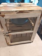 Oud Vliegen/Kaas Kastje ...., Ophalen of Verzenden