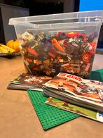 Lego 4,5 kilo, Ophalen of Verzenden, Gebruikt, Lego