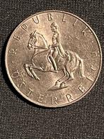 5 schilling Oostenrijk., Ophalen of Verzenden, Oostenrijk