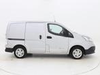 Nissan E-NV200 Optima 40 kWh | 2x Schuifdeur | Cruise Contro, Auto's, Bestelauto's, Origineel Nederlands, Te koop, Zilver of Grijs
