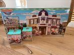 Sylvanian families grand department store, Kinderen en Baby's, Ophalen of Verzenden, Zo goed als nieuw