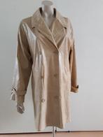 Dames lange jas., Kleding | Dames, Beige, Maat 38/40 (M), Cibyll jeans, Zo goed als nieuw