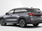 Skoda Kodiaq Sportline Business 1.5 TSI PHEV 204pk | Trekhaa, Auto's, 4 cilinders, 250 km/l, 26 kWh, Plug-in hybride