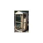 Voliere Amazon 1, Ophalen of Verzenden, Nieuw, Metaal, Volière