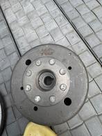 KOKUSAN VLIEGWIEL EVO 2, Ophalen of Verzenden, Zo goed als nieuw, Overige typen