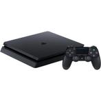 Gezocht PlayStation 4 slim defect onderdelen kapot ps4, Met 1 controller, Gebruikt, Ophalen, Slim