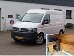 Volkswagen Transporter 2.0 TDI L1H2 Comfortline/ Compleet in, Stof, Gebruikt, 4 cilinders, 2000 kg