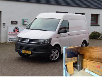 Volkswagen Transporter 2.0 TDI L1H2 Comfortline/ Compleet in beschikbaar voor biedingen