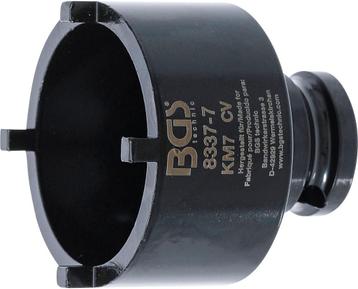 Kroonmoersleutel  buiten  KM7 beschikbaar voor biedingen