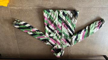 Protest ski jas M beschikbaar voor biedingen