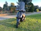 Vespa sprint notte, Ophalen, Overige modellen, Zo goed als nieuw, Maximaal 25 km/u