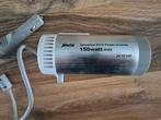 Auto 12V spanningsomvormer - 150 Watt Inverter -DC12-240/230, Ophalen, Zo goed als nieuw