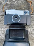 Kodak Instamatic 133 camera met hoes - nochris 2.0, Audio, Tv en Foto, Fotocamera's Analoog, Ophalen, Gebruikt, Compact, Kodak
