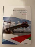 Ed Schouten - Projectmatig werken in de praktijk, Ed Schouten, Sociale wetenschap, Ophalen of Verzenden, Zo goed als nieuw