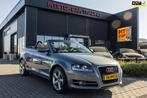 Audi A3 Cabriolet 1.2 TFSI S-edition, 105 PK NL Auto, Airco,, Voorwielaandrijving, Euro 5, 4 cilinders, Cabriolet