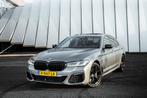 BMW 530e xDrive | M-Sport | Luchtvering | Laser | Softclose, Auto's, BMW, Automaat, 1998 cc, USB, Euro 6